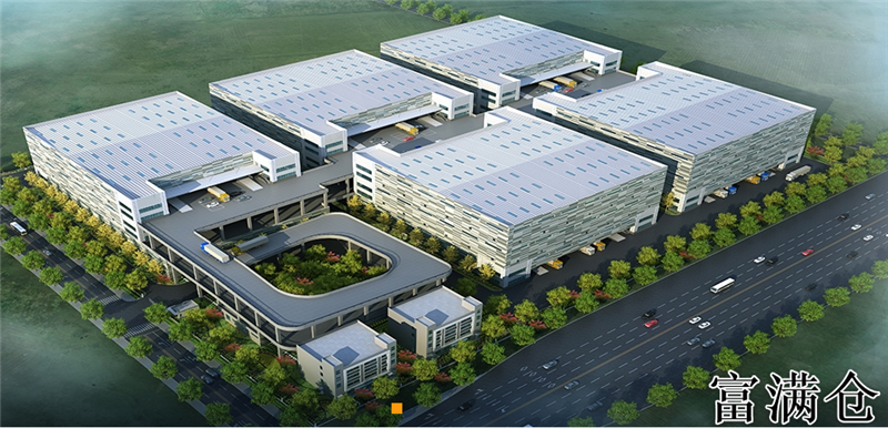 浙江嘉兴桐乡物流园 浙江嘉兴桐乡物流园