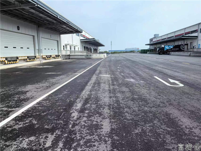 祝桥高标仓库出租：高标仓库出租的选择和需求