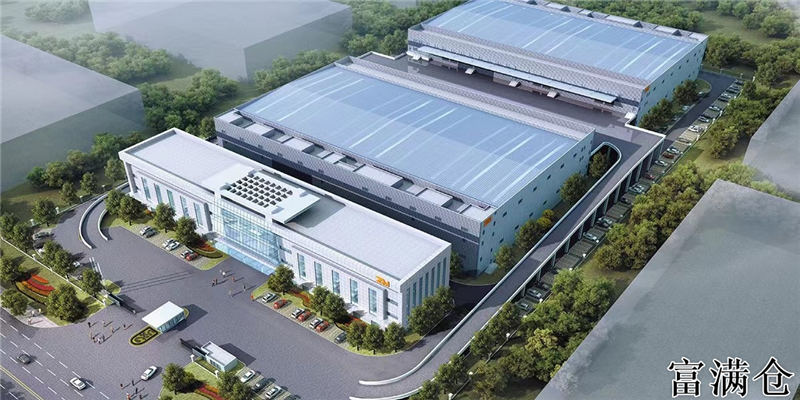 高效存储解决方案：立体仓库出租服务-立体仓库租赁