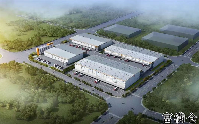 上海高标仓库出租网：优越地理位置与先进设施促进物流效率提升