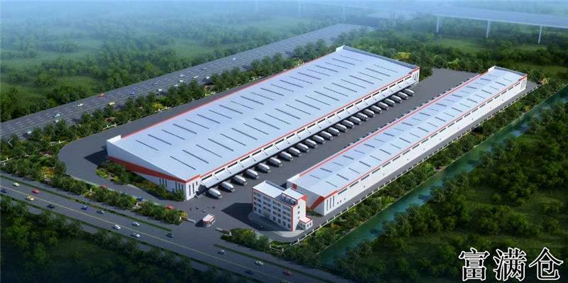 富满仓网：破解高标仓市场供需不平衡之道