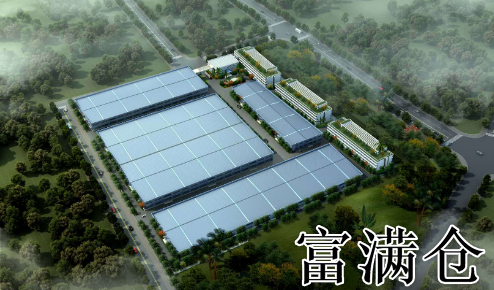 立体仓库租赁攻略：如何选择合适的仓库？