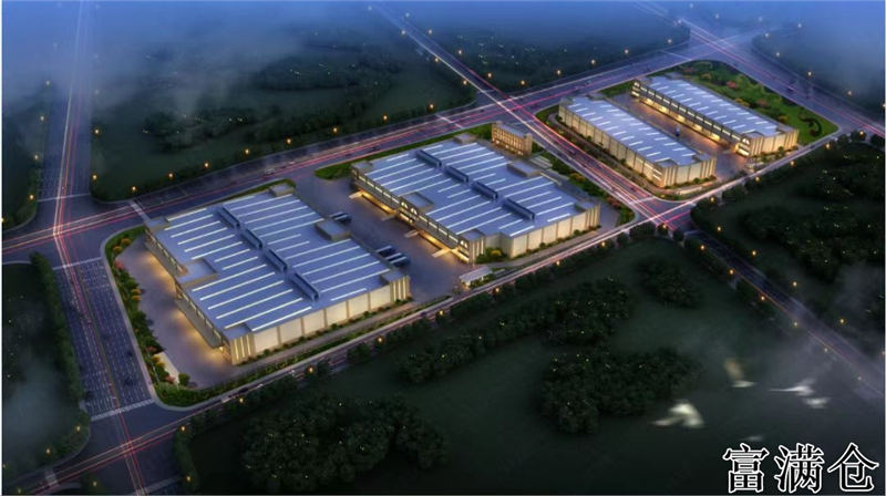 仓库求租信息：寻找理想的仓储空间，与我们一起创造价值