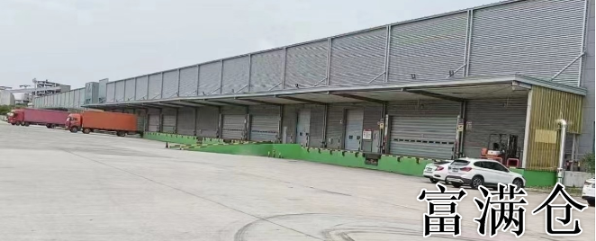 高效便捷的仓库租赁服务-让您的存储需求轻松满足 选择我们的优势与价值