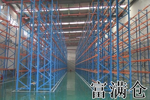 货物储存优化策略：八大必备技巧-高效货物管理：深度解析仓储八大技巧