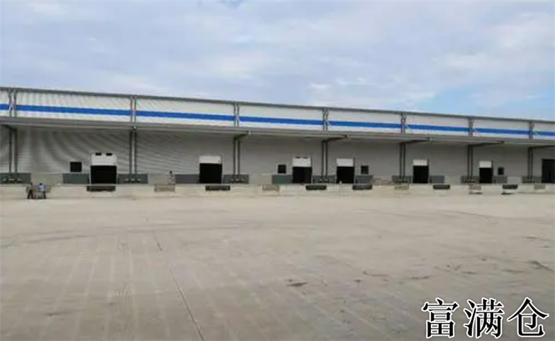 高平台仓库管理：优化策略与提升效率的关键要素