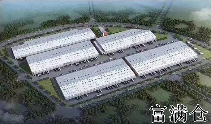 第三方物流仓库在供应链中的关键服务角色-