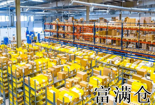 电商仓储管理方案：优化流程，提升效率 从入库到出库的全流程优化策略