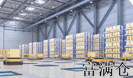 立体仓库安全管理的最佳实践与策略-提升立体仓库安全性能：从设计到运营的综合管理