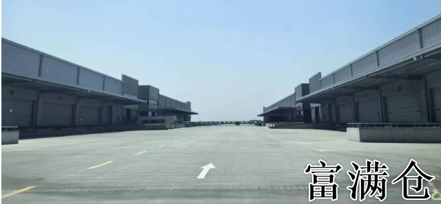 如何选择适合企业的优质仓储平台？服务品质和物流配送是关键