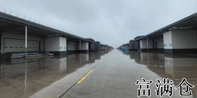 揭秘物流仓租行业的商机与发展趋势：解析需求环境、经营策略及未来展望