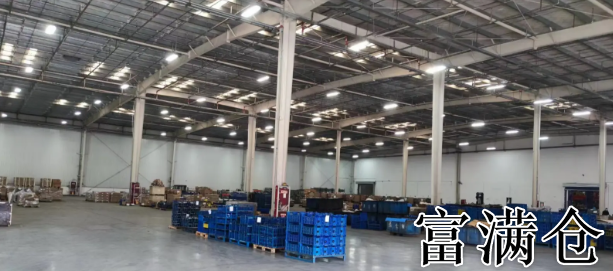 优化供应链管理：深度分析仓储租赁的关键方面与策略