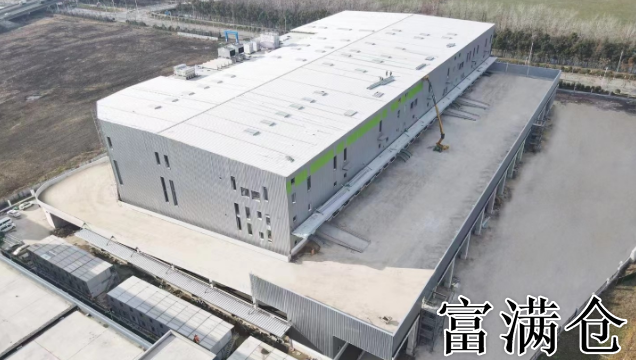 嘉定仓库出租资源大搜罗-嘉定区优质仓库出租信息一览