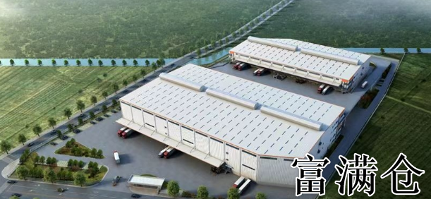 自动化仓库租赁服务：让空置仓房焕发更大价值，体验便捷流程