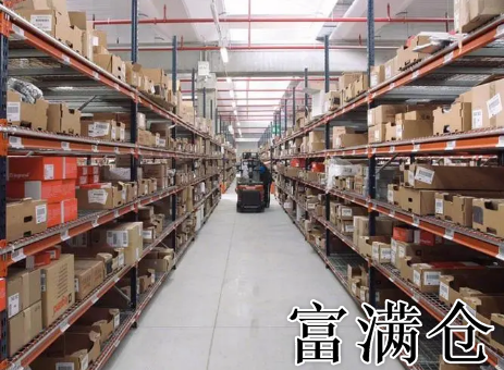 第三方物流仓储服务管理与库存控制策略解析-提升第三方物流仓储效率的关键库存控制技巧