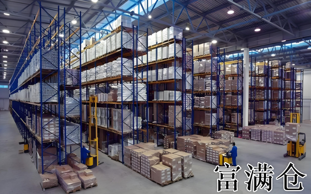 企业降低物流仓库成本有哪些基本途径