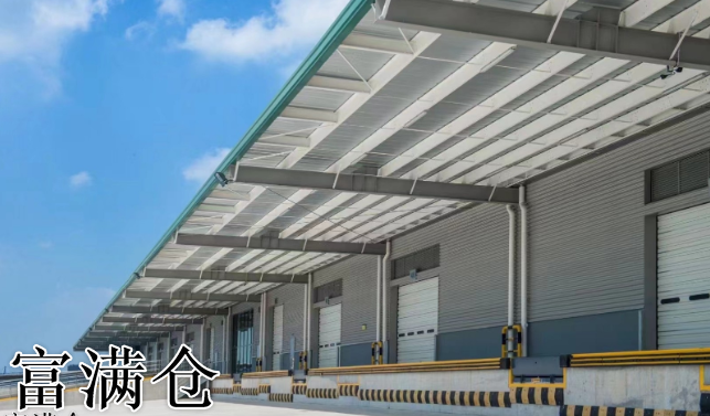 如何判断一个仓库出租平台的真实性？