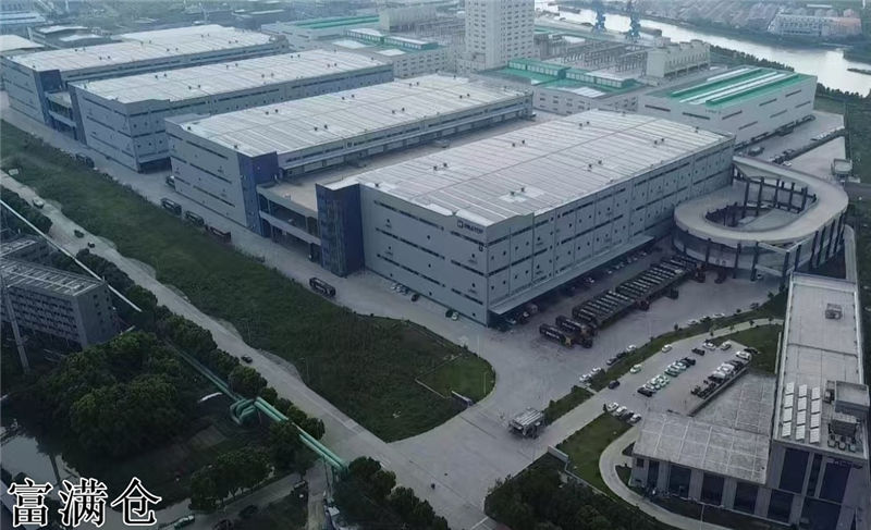 祝贺岭致吴江物流仓库项目推荐会圆满成功，吸引众多地产中介公司参加