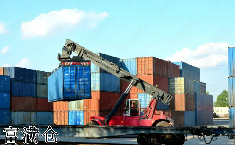 集装箱装柜时的货物摆放原则有哪些？