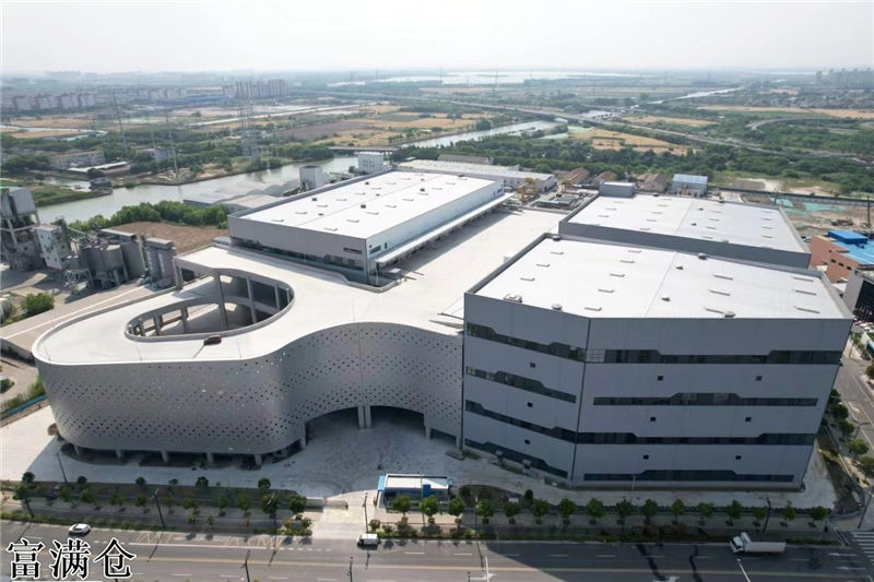 森瑶携手合作伙伴，开启苏州园区新征程