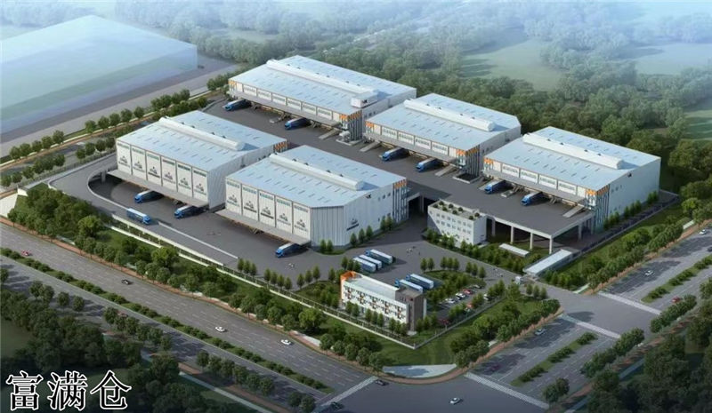 盐城仓库租赁：多样类型满足不同企业需求，仓储租赁平台保障交易安全