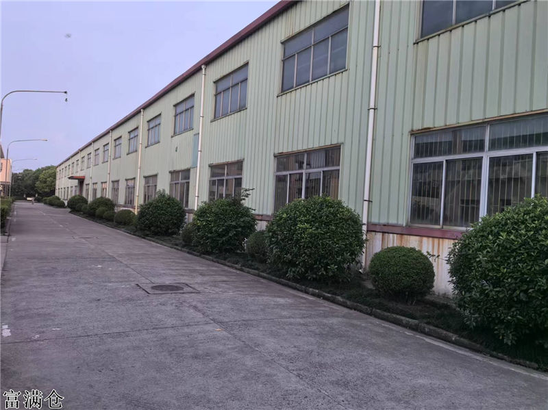 金山仓库租赁网、仓储租赁平台及仓储管理公司在商业运营中的重要性