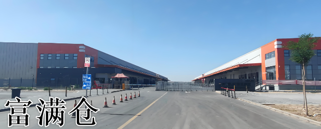 海宁仓库资源的选址、租赁及运用：企业物流发展的关键