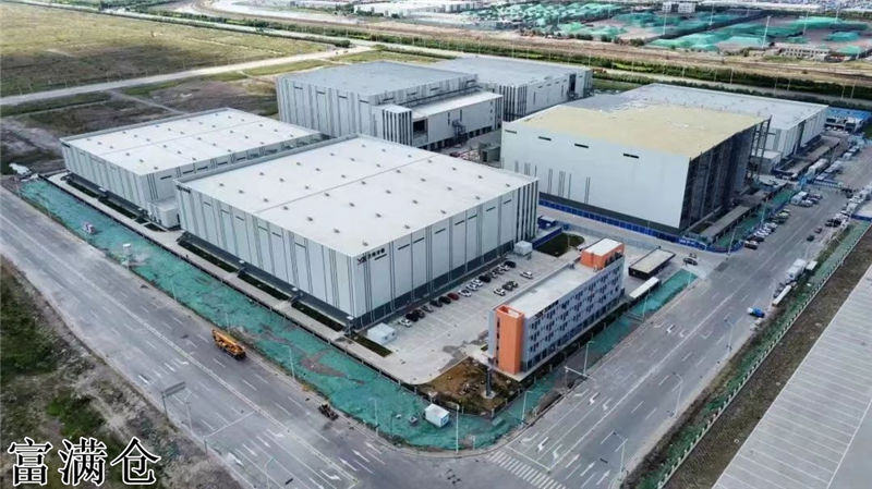 衢州仓库租赁：网、平台与公司携手，满足仓储需求