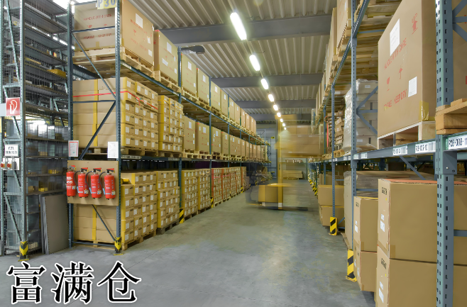 全托管模式下，企业如何与第三方仓库进行有效的沟通