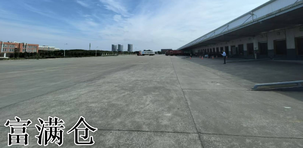 平湖大型仓库：选址、租金与租赁渠道，你关心的都在这里