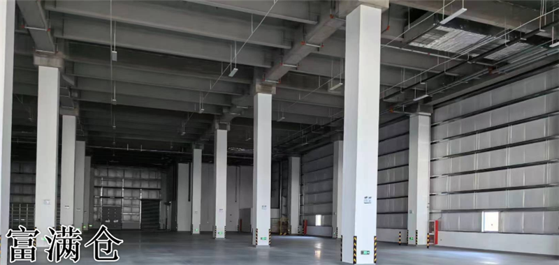 常州仓库租赁业务：平台与公司齐助力，简化沟通，提供多样选择与服务