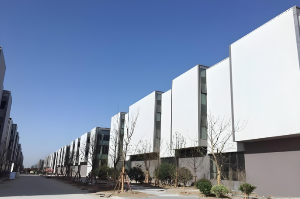 无锡仓库出租：商业活动的重要一环，满足市场需求的关键