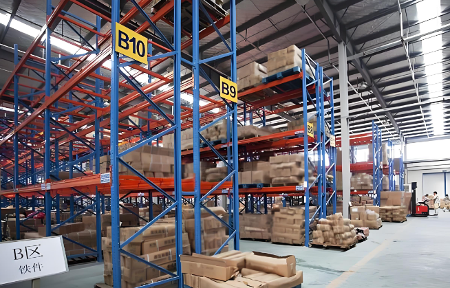 仓库出库怎样做到先进先出？仓库出库达成先进先出的途径