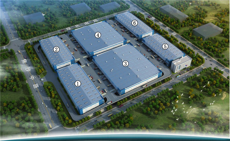 上海仓库出租网——为您的企业提供高效、便捷的仓储解决方案