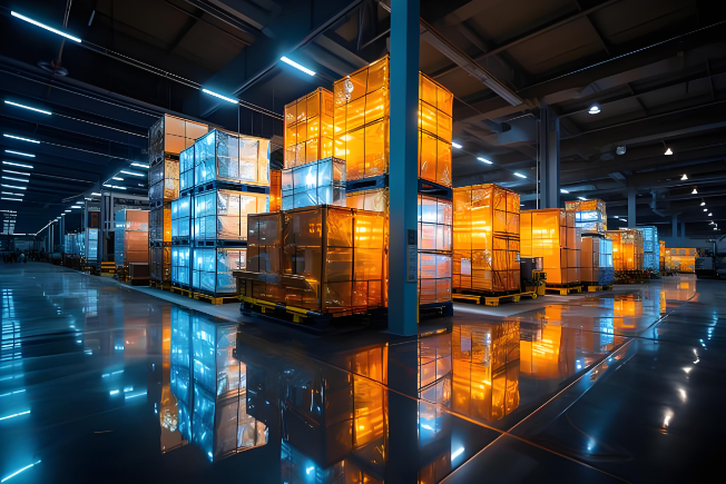 高效仓储物流配送方案-优化仓储物流配送提升电商效率