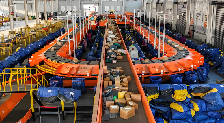 快递物流仓储管理发展状况与问题-如何优化快递物流仓储管理以提升效率