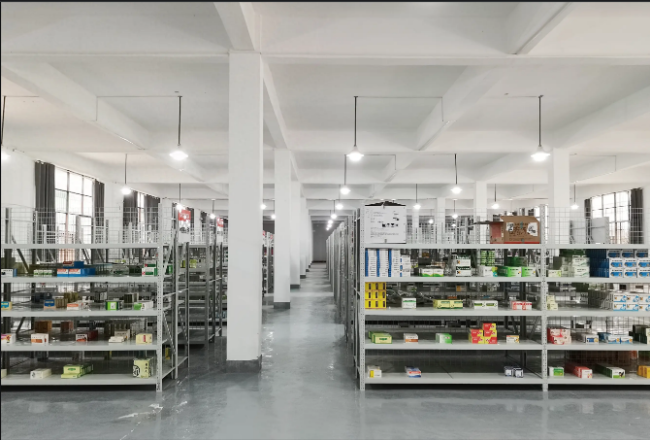 药品仓库管理优化-医药仓库盘点问题及改进措施