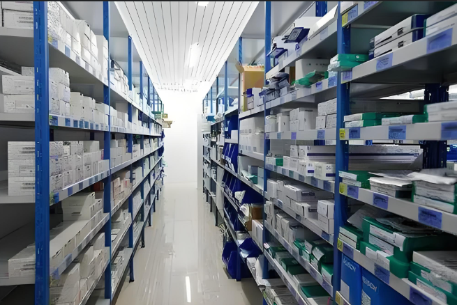 药品仓储与养护知识-影响药品仓储质量的因素详解