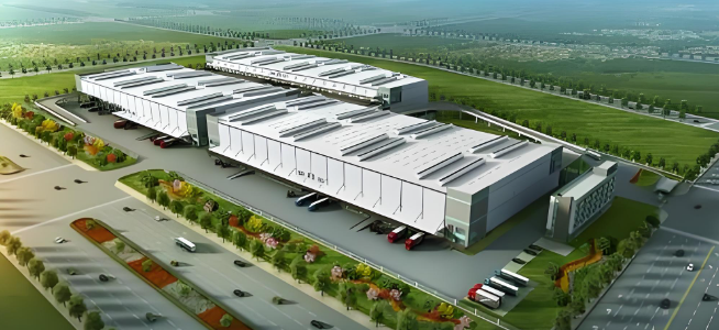 松江仓库出租电话-松江仓储租赁地址 松江仓库出租租金