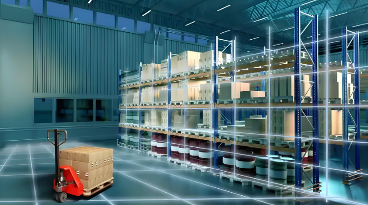 仓库管理制度与仓储物资-优化仓储物资管理提高仓库运营效率