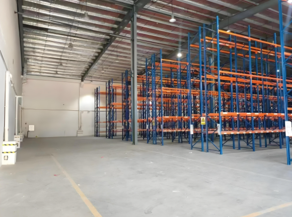 宝供物流地产仓库的收费标准是怎样的？