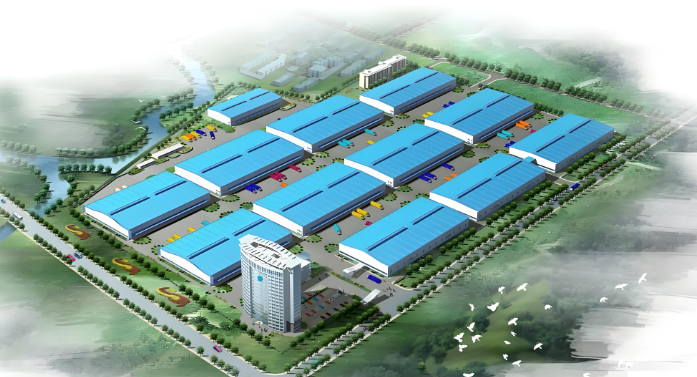 普陀仓储租网 - 专业仓储解决方案||普陀仓储公司推荐：高效仓储管理平台