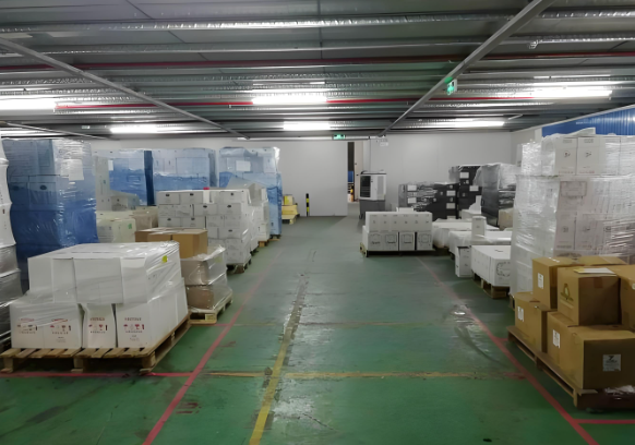 常温仓、恒温仓、冷藏仓、冷冻仓区别||不同仓储条件对货品储存的影响