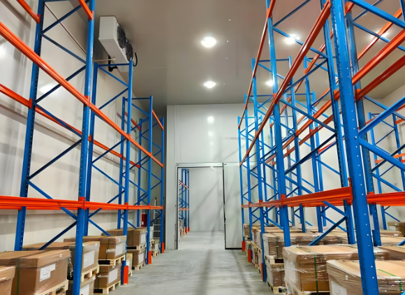 冷库仓储管理制度详解||冷库人员管理与设备维护策略