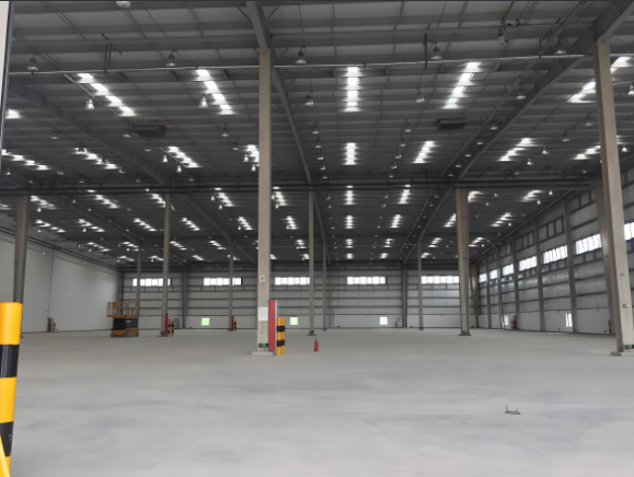 仓库出租：关键要素解析||如何选择合适的仓库出租方案