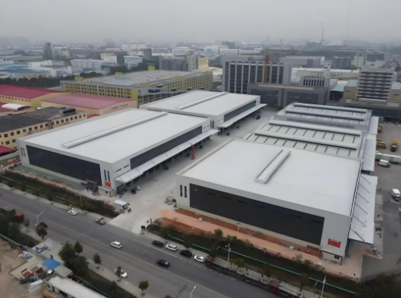 高平台仓库租赁，灵活满足仓储需求||如何选择适合您的高平台仓库租赁方案