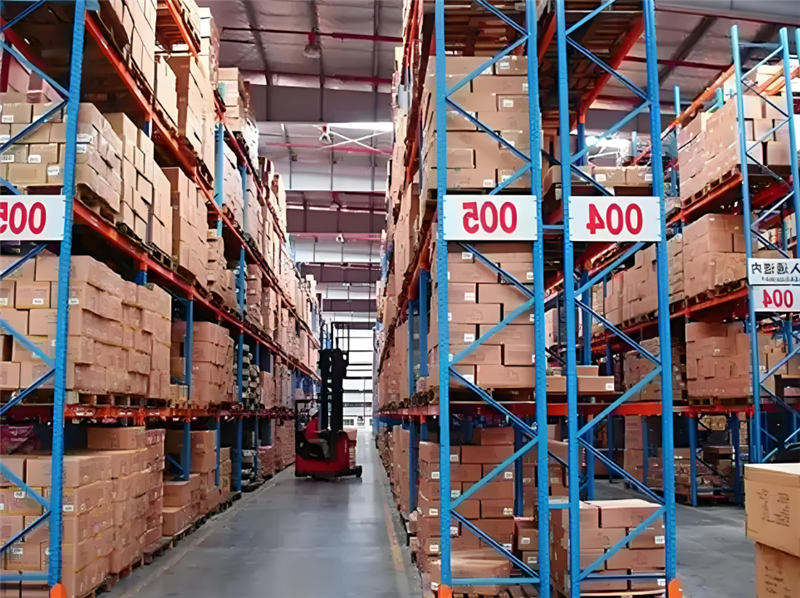 高标仓库管理：物流与公司运作的核心，设施建设与高效运营流程的细致考量