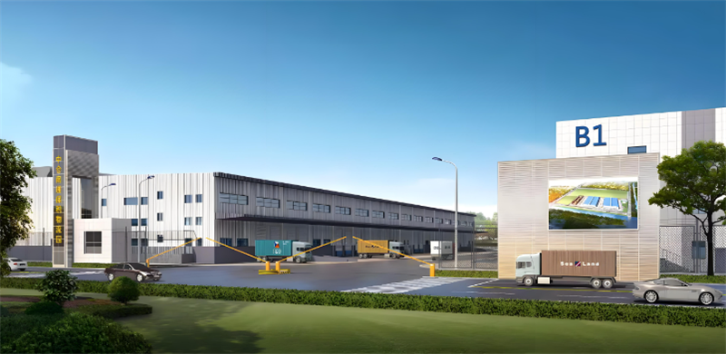 南通高标仓库出租价格||南通高标仓库出租租金查询及信息一览