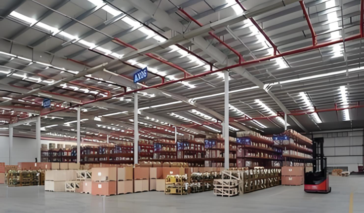 如何提高仓库员工的工作效率？