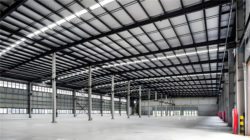 从各行各业的仓储需求出发，探讨仓储管理的多样性与发展趋势